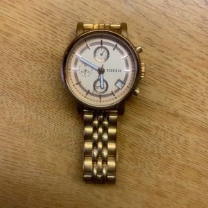 Fossil Women’s ES3380 Watch